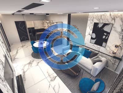2 Cпальни Апартамент Продажа в Джумейра Вилладж Серкл (ДЖВС), Дубай - img37 (2). jpg