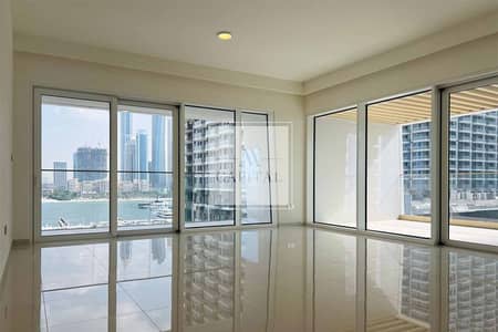 迪拜港， 迪拜 2 卧室单位待售 - 位于迪拜港，艾玛尔海滨社区，碧海蓝天塔楼 2 卧室的公寓 5500000 AED - 12635989