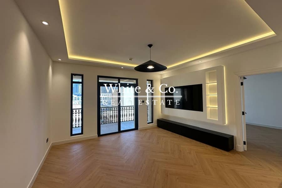 2 Bedroom | Vacant | Fully Upgraded 2 Bedroom | Vacant | Fully Upgraded