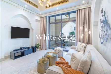 1 Bedroom Apartment for Rent in Downtown Dubai, Dubai - Vacant | Dubai Mall Access | Chiller Free