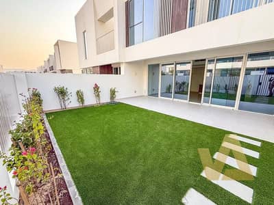 3 Bedroom Townhouse for Rent in The Valley by Emaar, Dubai - G1. jpg