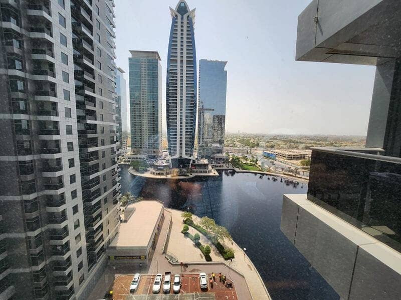位于朱美拉湖塔 (JLT)，JLT S区，翠绿湖泊1号 1 卧室的公寓 1600000 AED - 12636100