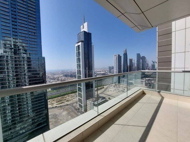 شقة في برج B (إيست هايتس 4)،الأبراج الإدارية،الخليج التجاري 1 غرفة 1750000 درهم - 12636104