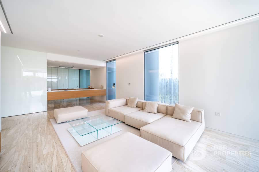 Квартира в Палм Джумейра，Кресент，Мураба Резиденс, 2 cпальни, 8350000 AED - 12636108