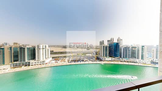 استوديو  للبيع في الخليج التجاري، دبي - Binghatti-Trillionaire-05-04192025_123623. jpg