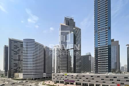 1 Bedroom Flat for Rent in Downtown Dubai, Dubai - Contemporary Apt | High End Community | 12 Cheques