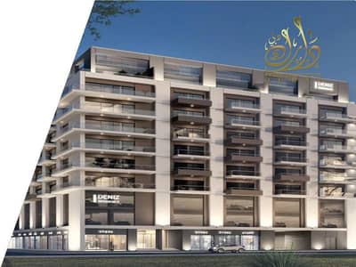 1 Bedroom Flat for Sale in International City, Dubai - 1. jpg