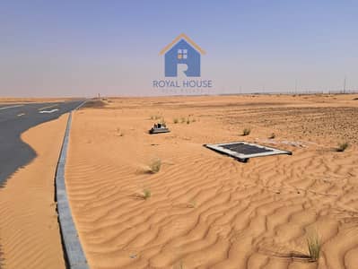 Plot for Sale in Al Sehma, Sharjah - 5b397d12-353c-4dc1-8d9f-87b4021345ba. jpeg