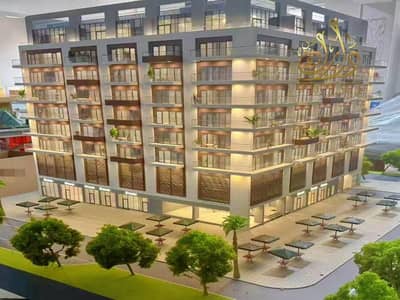 1 Bedroom Apartment for Sale in International City, Dubai - 53. jpg
