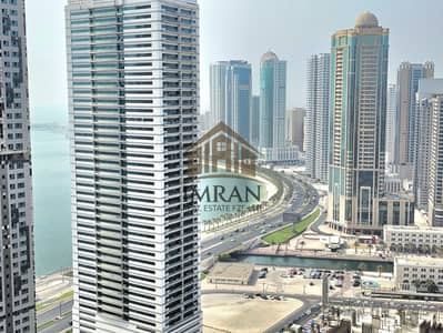 3 Bedroom Apartment for Rent in Al Taawun, Sharjah - 20250827_154424. jpg
