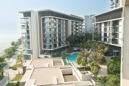 4 Bedroom Apartment for Rent in Bluewaters Island, Dubai - Ultra Luxury Living |Sea View | Ready to Move In