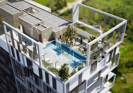 1 Bedroom Flat for Sale in Majan, Dubai - WhatsApp Image 2025-08-27 at 3.13. 18 AM. jpeg