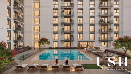 1 Bedroom Apartment for Sale in Town Square, Dubai - img137. jpg