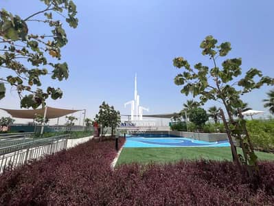 达马克山庄， 迪拜 1 卧室公寓待售 - 位于达马克山庄，高尔夫之门社区 1 卧室的公寓 999999 AED - 12510518