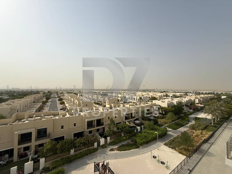 شقة في شقق صافي 1A،شقق صافي،تاون سكوير 2 غرف 1250000 درهم - 12499631