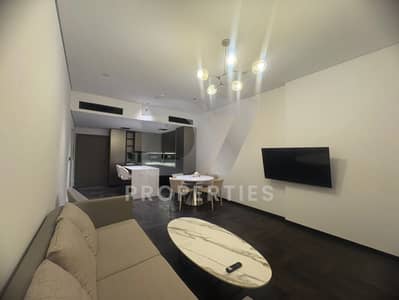 1 Bedroom Apartment for Rent in Al Jaddaf, Dubai - FURNISHED | PRIME LOCATION | 2 CHEQUE