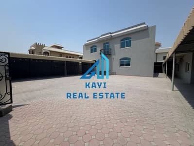 فیلا 6 غرف نوم للايجار في الرماقية، الشارقة - IMG_5823. jpg