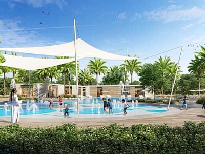 3 Bedroom Villa for Sale in Arabian Ranches 3, Dubai - Exclusive | Payment Plan | Next To Pool And Park