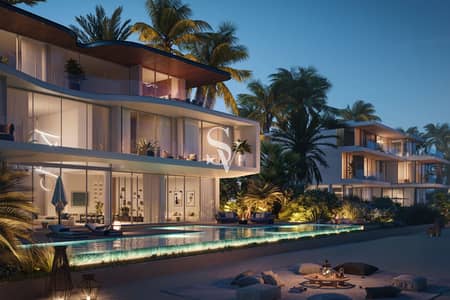 7 Bedroom Villa for Sale in Palm Jebel Ali, Dubai - LAST CHANCE | Iconic Palm | Own a Piece of Legacy