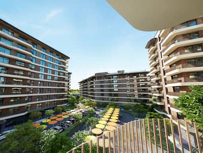 雅斯岛， 阿布扎比 单身公寓待售 - 位于雅斯岛，栀子湾 的公寓 1200000 AED - 12636298