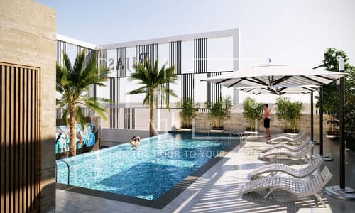 1 Bedroom Apartment for Sale in Majan, Dubai - WhatsApp Image 2025-08-27 at 3.13. 16 AM. jpeg
