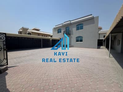 فیلا 6 غرف نوم للايجار في الرماقية، الشارقة - WhatsApp Image 2025-08-27 at 12.12. 46 PM. jpeg