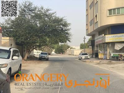 ارض سكنية  للبيع في ليوارة 1، عجمان - 4. png