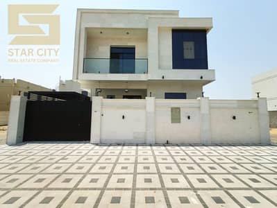 5 Bedroom Villa for Sale in Al Yasmeen, Ajman - IMG-20250827-WA0248. jpg