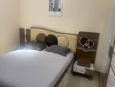 2 Bedroom Flat for Rent in Al Taawun, Sharjah - IMG-20250801-WA0178. jpg