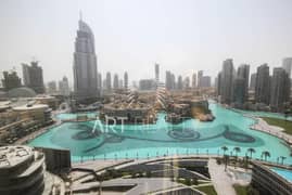 شقة في برج خليفة،وسط مدينة دبي 1 غرفة 198000 درهم - 12636374