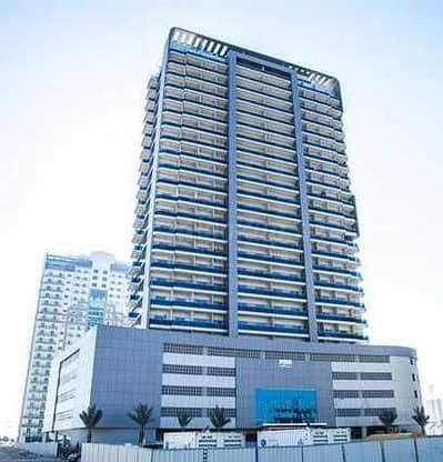 Studio for Rent in Dubai Sports City, Dubai - Elite-5-Sports-Residence-Image-1. jpg