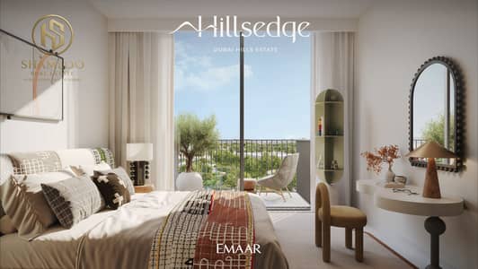 2 Cпальни Апартаменты Продажа в Дубай Хиллс Истейт, Дубай - HILLSEDGE_DHE_IMAGE08. jpg