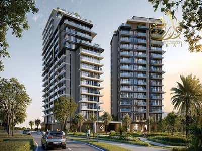 1 Bedroom Flat for Sale in Dubai Silicon Oasis (DSO), Dubai - 1. jpg