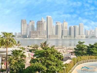 2 Bedroom Flat for Sale in Palm Jumeirah, Dubai - Upgraded | Ready for Move in | Resort Lifestyle