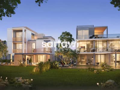 4 Bedroom Villa for Sale in Arabian Ranches 3, Dubai - PRIME LOCATION | SINGLE ROW | CORNER UNIT