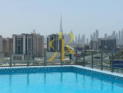 شقة 2 غرفة نوم للايجار في القرية الثقافية (واجهة الجداف البحرية)، دبي - WhatsApp Image 2025-08-26 at 4.40. 49 PM (2). jpeg