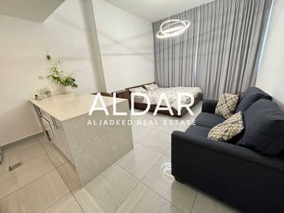 Studio for Rent in Jumeirah Village Circle (JVC), Dubai - Fully Furnished |Modern Finishes |Spacious Layout