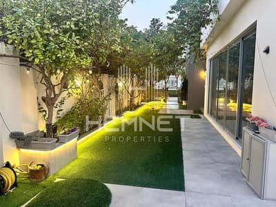 4 Bedroom Townhouse for Rent in Wasl Gate, Dubai - Corner Unit | Flexible Payments | Vacant