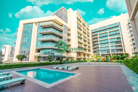 Studio for Rent in Saadiyat Island, Abu Dhabi - Hot Price | Great Amenities | Great Location