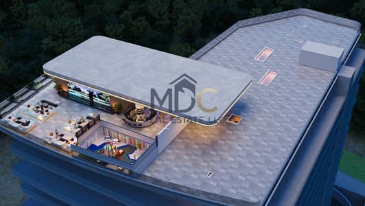 1 Bedroom Apartment for Sale in Dubai Land Residence Complex, Dubai - 01. jpg