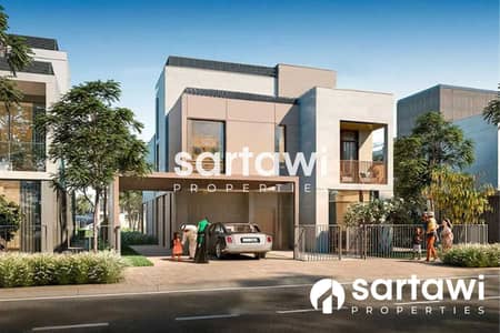 5 Bedroom Villa for Sale in Arabian Ranches 3, Dubai - PRIME LOCATION | ON THE AMENETIES