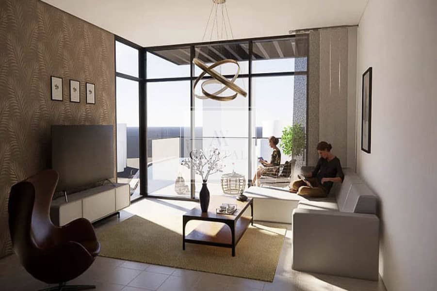 Best Layout | Near Metro | Corner Unit - Image 9