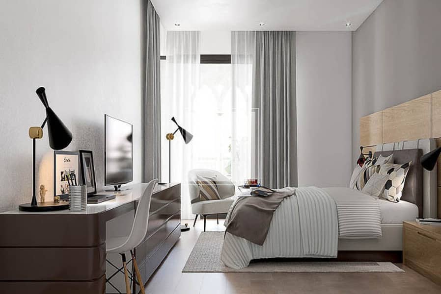 Best Layout | Near Metro | Corner Unit - Image 16