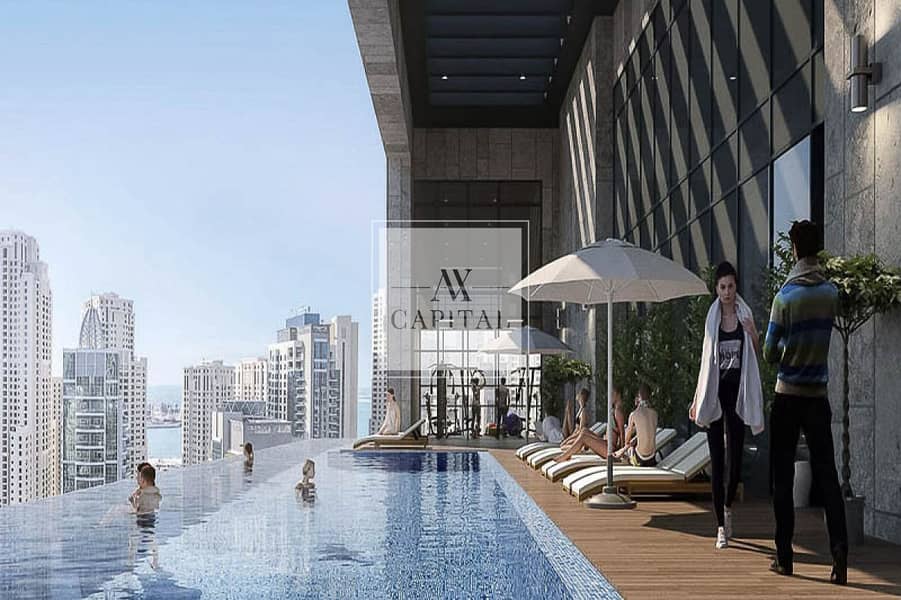 Best Layout | Near Metro | Corner Unit - Image 18