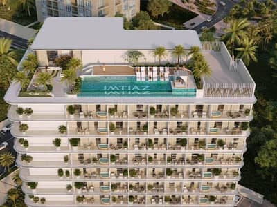 Studio for Sale in Dubai Land Residence Complex, Dubai - HIGH ROI | FLEXIBLE PAYMENT PLAN | FURNISHED APT