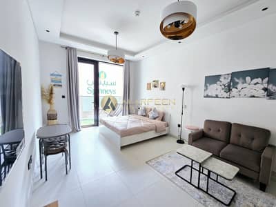 Studio for Rent in Jumeirah Village Circle (JVC), Dubai - IMG-20250827-WA0265. jpg Studio for Rent in Jumeirah Village Circle (JVC), Dubai - IMG-20250827-WA0265. jpg
