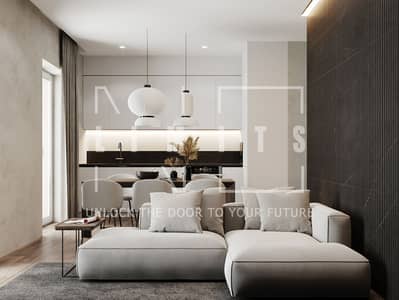 1 Bedroom Apartment for Sale in Majan, Dubai - e5cecb121474701.60c70afce2829. jpg