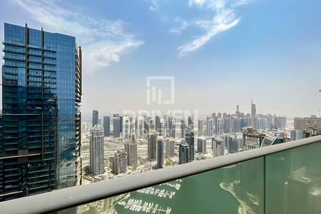 شقة 2 غرفة نوم للبيع في دبي مارينا، دبي - شقة في داماك هايتس،دبي مارينا 2 غرف 3999000 درهم - 12636580