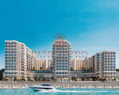 Studio for Sale in Al Marjan Island, Ras Al Khaimah - playa_viva_about. jpg