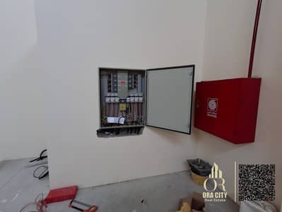 Warehouse for Rent in Al Jurf, Ajman - IMG-20250810-WA0141. jpg